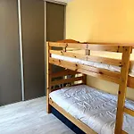 Sg000-049 4 Pieces 8 Couchages Gilles Croix De Vie Villa Saint Gilles Croix de vie