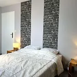 Villa Sg000-049 4 Pieces 8 Couchages Gilles Croix De Vie