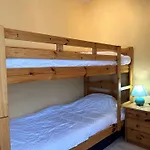 Sg000-049 4 Pieces 8 Couchages Gilles Croix De Vie Villa