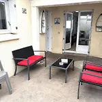 Villa Sg000-049 4 Pieces 8 Couchages Gilles Croix De Vie *