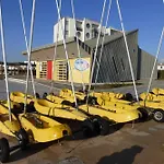 Villa Sg000-049 4 Pieces 8 Couchages Gilles Croix De Vie Saint Gilles Croix de vie