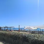 Sg000-049 4 Pieces 8 Couchages Gilles Croix De Vie Villa