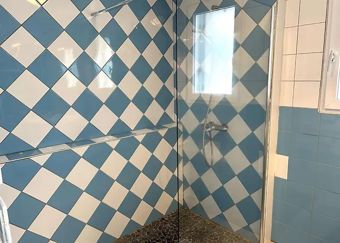 Villa Sg000-049 4 Pieces 8 Couchages Gilles Croix De Vie *